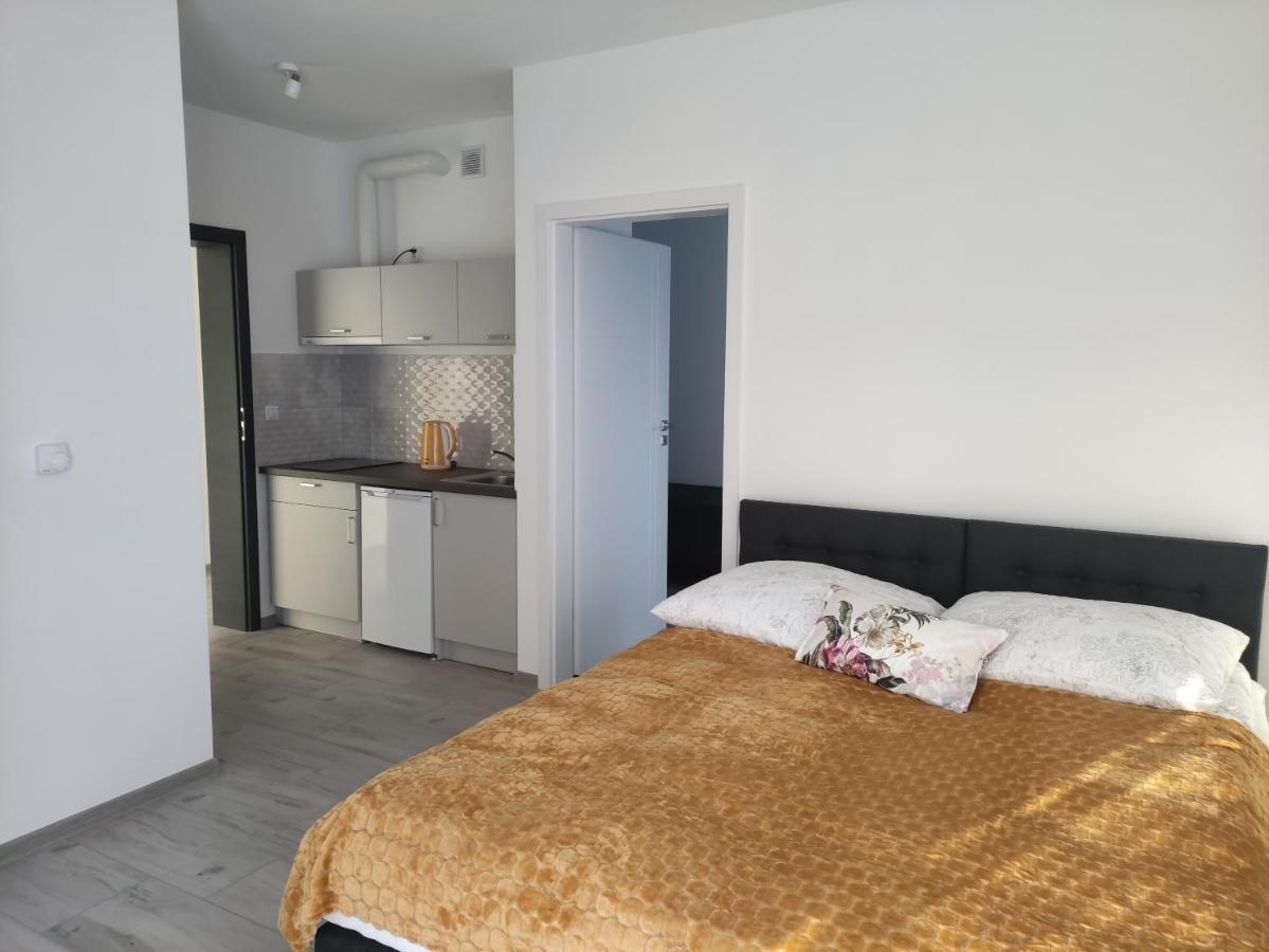 Ddc Apartment จีฟโนฟ ภายนอก รูปภาพ