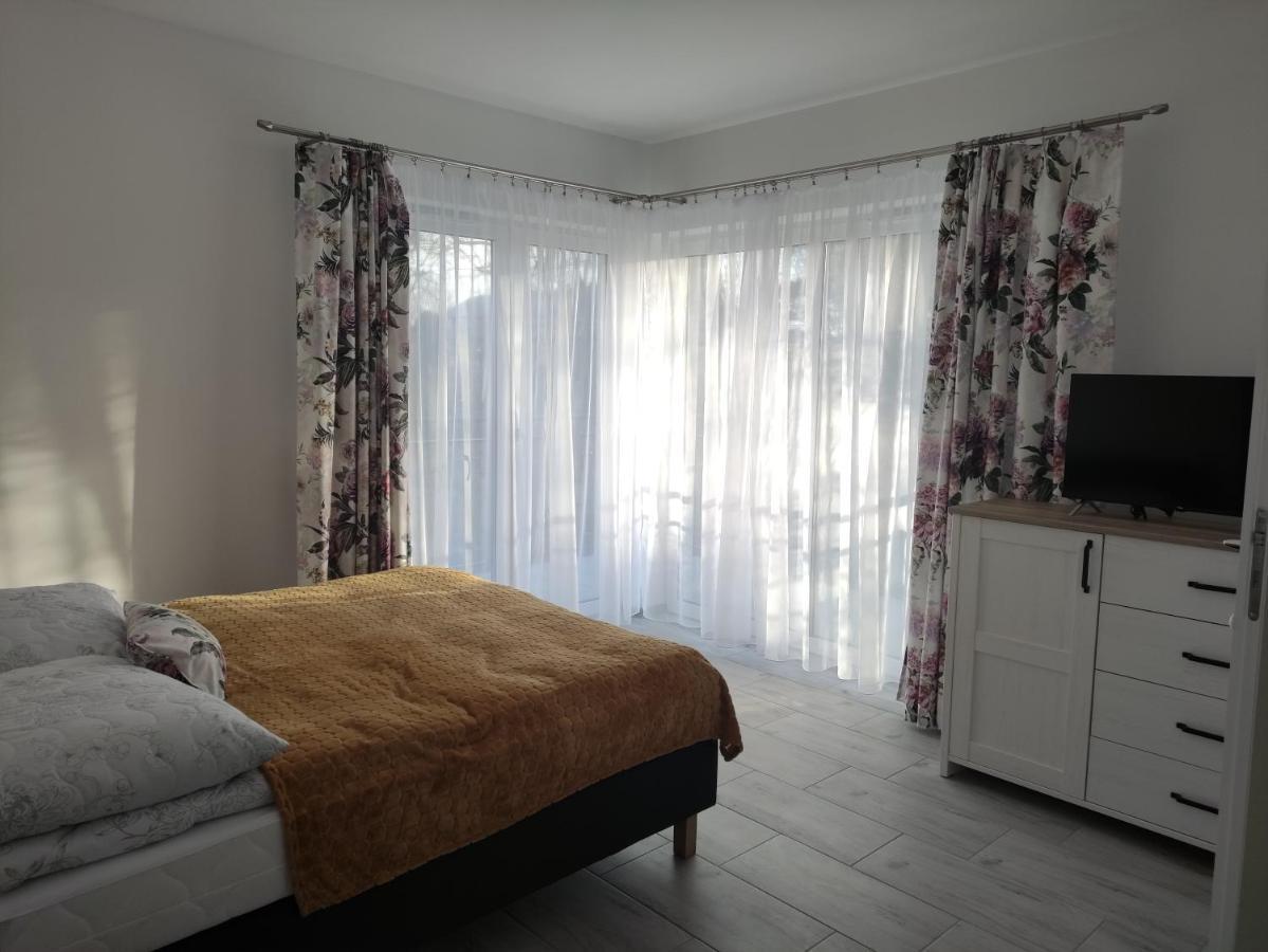 Ddc Apartment จีฟโนฟ ภายนอก รูปภาพ