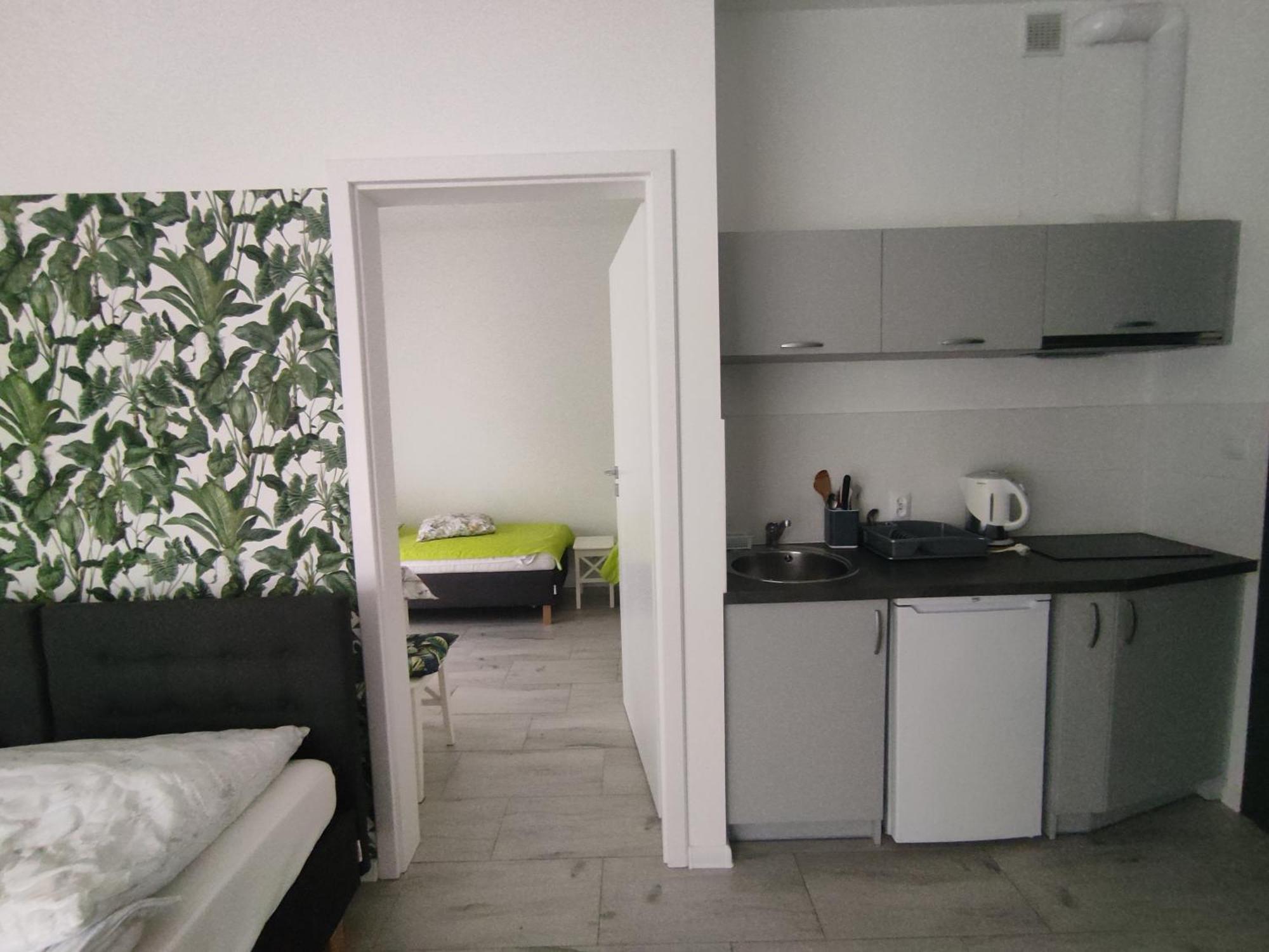 Ddc Apartment จีฟโนฟ ภายนอก รูปภาพ
