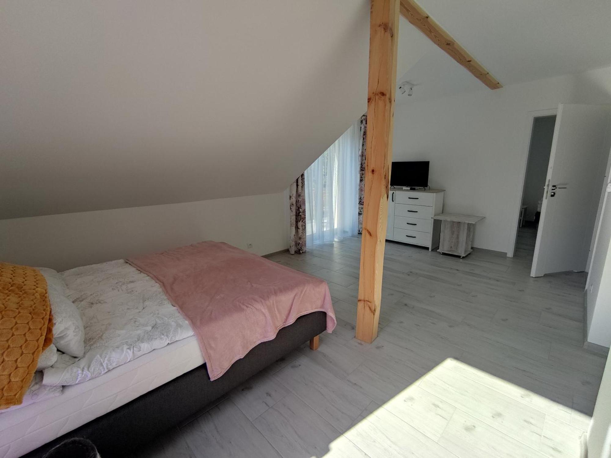 Ddc Apartment จีฟโนฟ ห้อง รูปภาพ