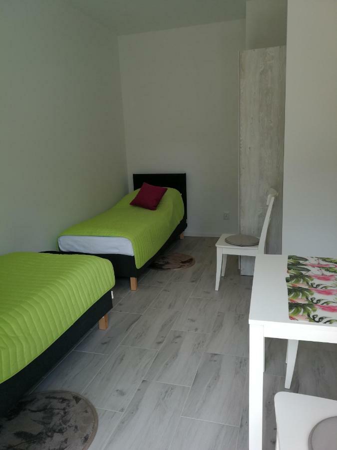 Ddc Apartment จีฟโนฟ ภายนอก รูปภาพ