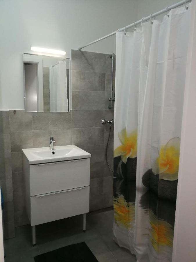 Ddc Apartment จีฟโนฟ ภายนอก รูปภาพ