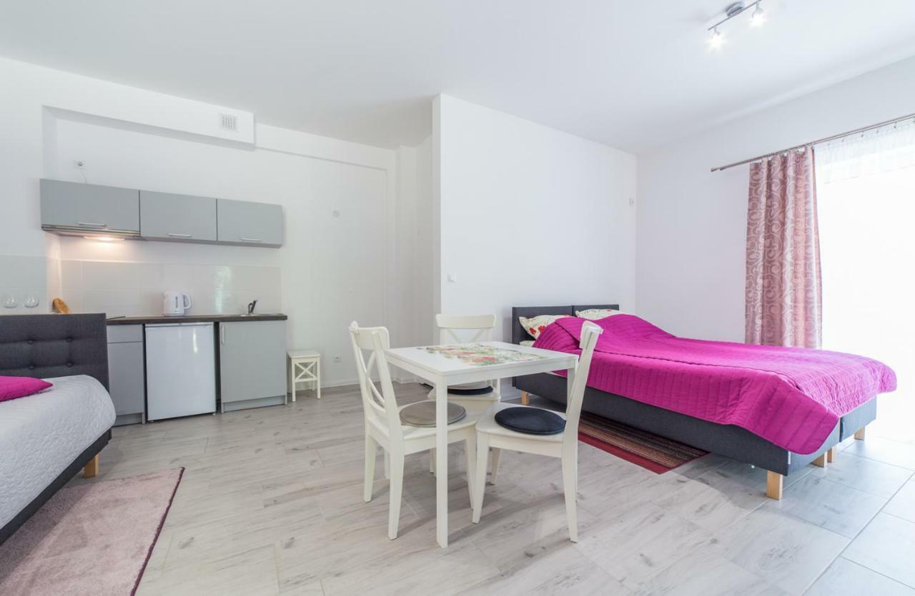 Ddc Apartment จีฟโนฟ ภายนอก รูปภาพ