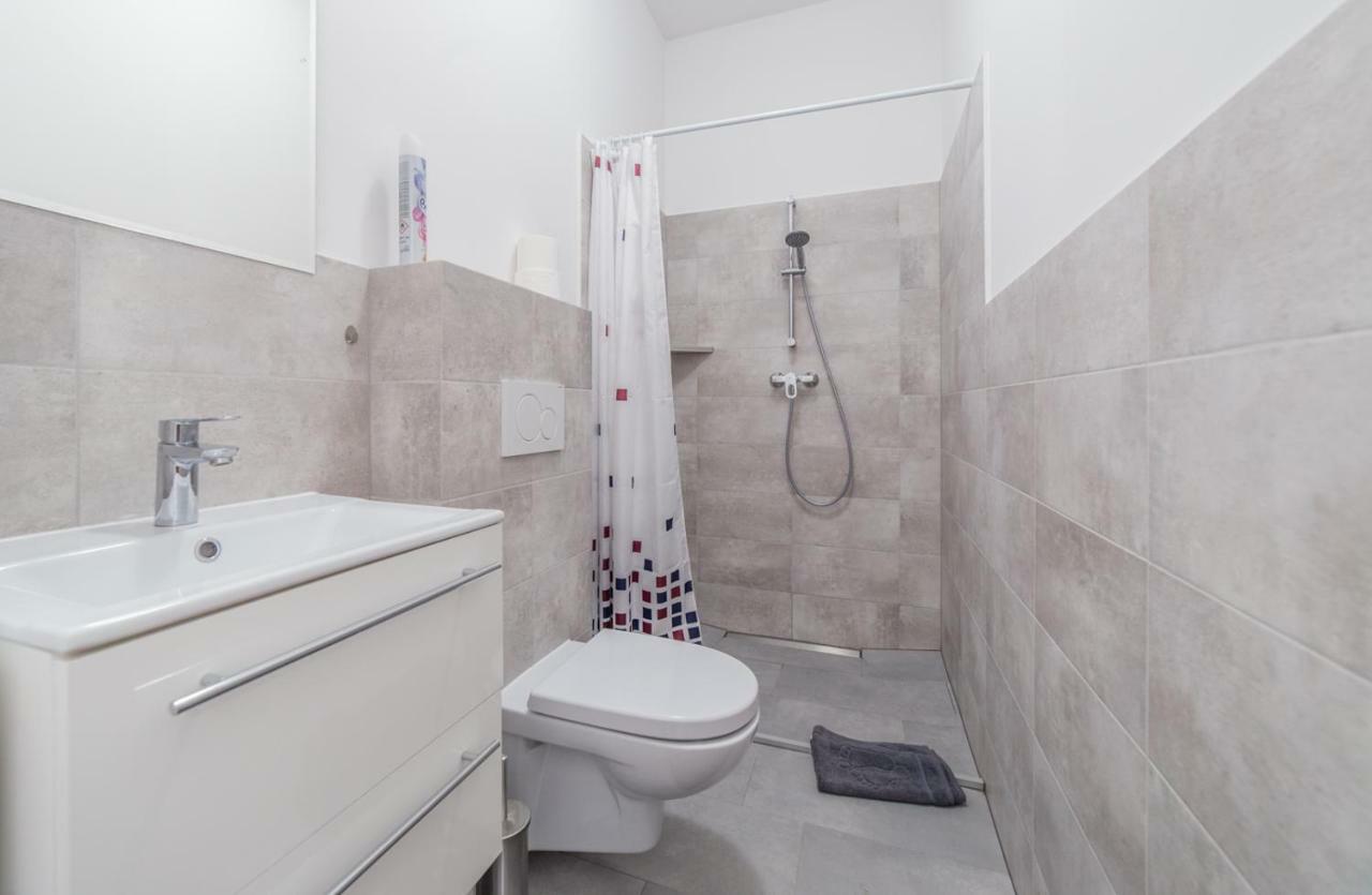 Ddc Apartment จีฟโนฟ ภายนอก รูปภาพ